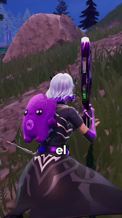 🤯¿Sabes como tener a Ghost Face GRATIS en Fortnite?🤯