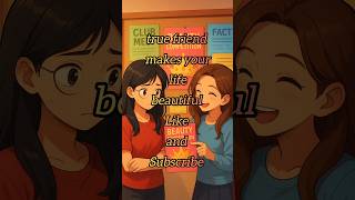 true friendship #truefriends #frindship #friends #shorts #friendship #emotional #stories #happiness