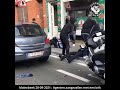 Molenbeek 20092021  politie aangevallen met een krik