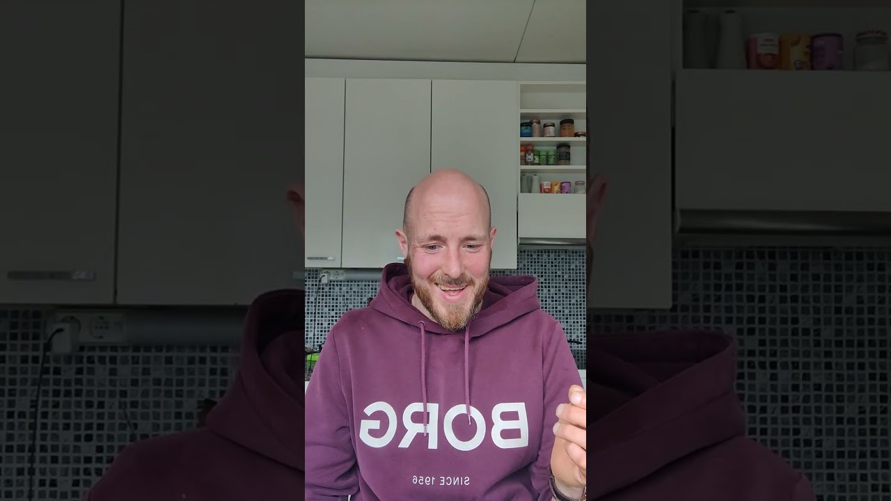 Videolla jaan työkaluja kehon puhdistukseen