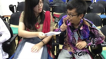 Titas assignment video