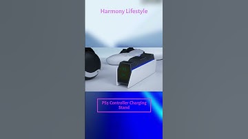 PS5 Controller Charging Stand