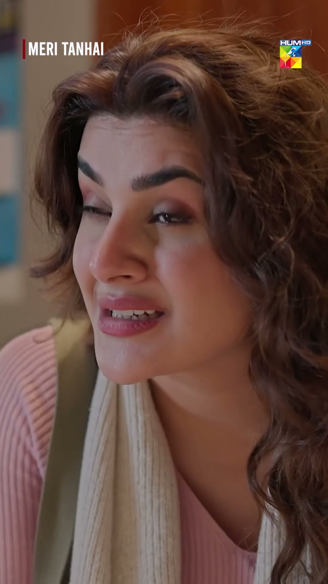 Tum Ho Na Mere Sath..?? #kubrakhan #azaansamikhan #shortsfeed #shorts #pakistanidrama #humtv