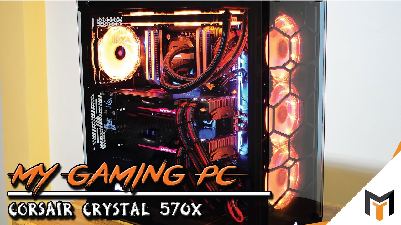 Crystal gaming Crystal gaming