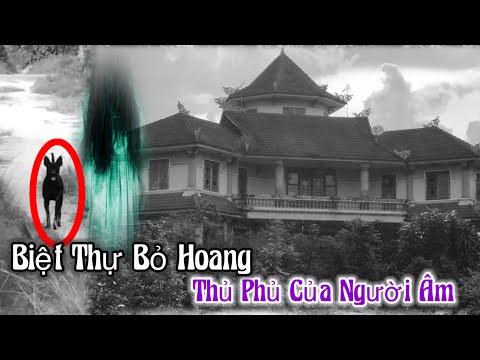 Video Rùn Mình Trước Chú Chó MA canh giữ Biệt Thự Bỏ Hoang... - youtube