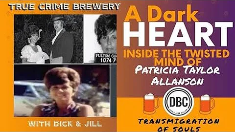 A Dark Heart: Inside the Twisted Mind of Patricia ...