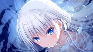 1【Summer Pockets REFLECTION BLUE サマポケ】共通√ どすこい