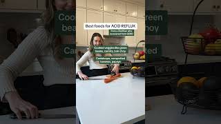 Celebrity Healing foods for ACID REFLUX🫶 #acidreflux #gerd Net Worth