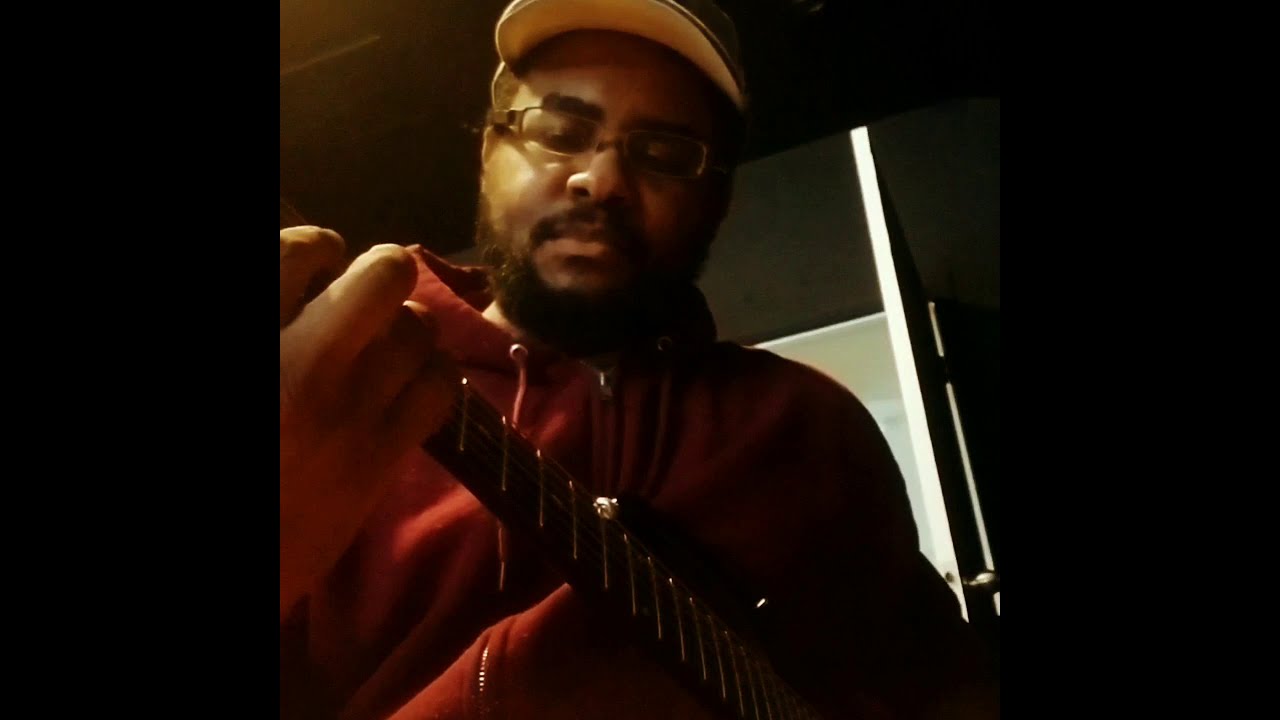 Gospel Style Lick played by Aaron G. Adams on an Ernie Ball Music Man John Petrucci Guitar auf YouTube ansehen Gospel Style Lick played by Aaron G. Adams on an Ernie Ball Music Man John Petrucci Guitar auf YouTube ansehen