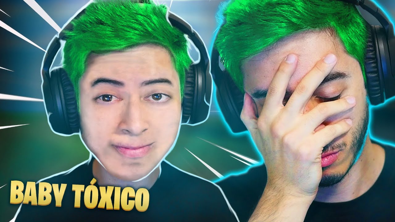 PATRIOTA CRIANÇA ERA TÓXICO! - Melhores Momentos