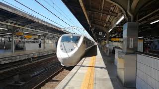 681系特急しらさぎ回送列車名古屋4番線発車