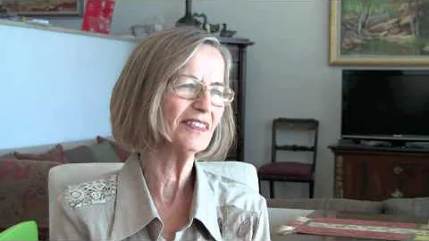 Bridget Faye - WASO subscriber and patron