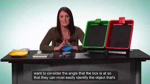Object Schedule System with Marguerite Bilms