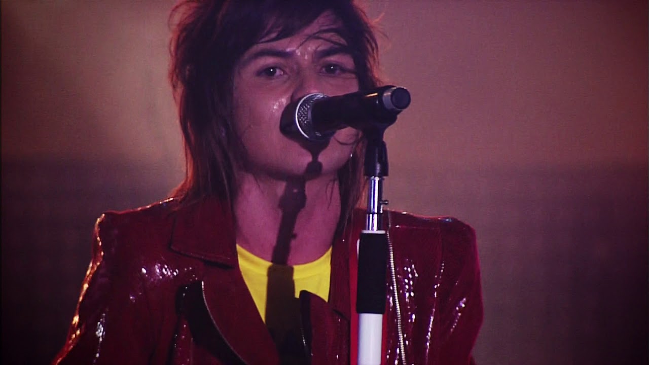 Happy Sunday Rocker Restart