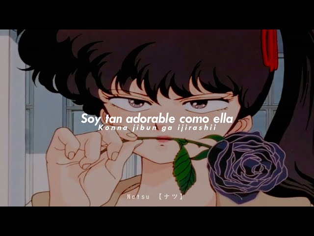 ❝Valentine ni Kuro-bara wo❞│𝙍𝙖𝙣𝙢𝙖 𝟭/𝟮│Subtitulado al