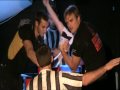 Niklas Nannestad vs Jonas Hellström (Blockbrytet) Del 3