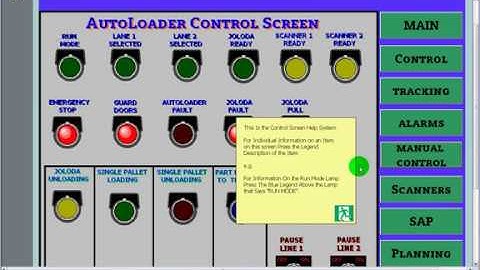 7 Siemens WinCC Object Properties 2