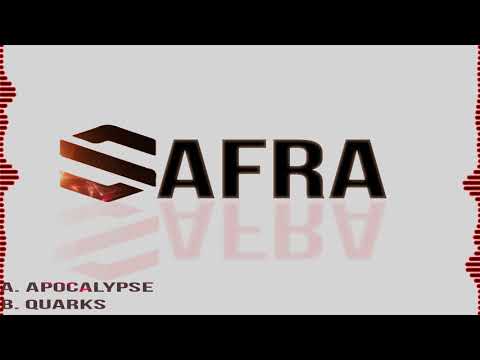 Safra - Apocalypse
