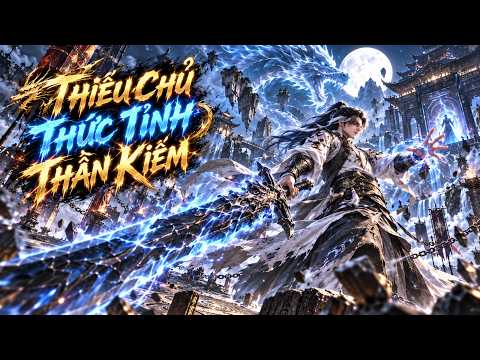 Thiếu Chủ Tàn Phế: Dùng Tàn Kiếm Lật Kèo Giành Lại Tất Cả tập 1