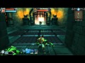 Orcs Must Die Gameplay Walkthrough Part 1 PC HD Orcs Must Die Gameplay Walkthrough Part 1 PC HD