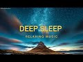 Sleep Meditation Music, Sub Bass Relaxing Music, Reiki Music for Energy Flow