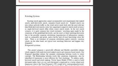 CCI Thiruvarur Computer science IEEE Final year Projects Titles in Thiruvarur JAVA Dotnet Android