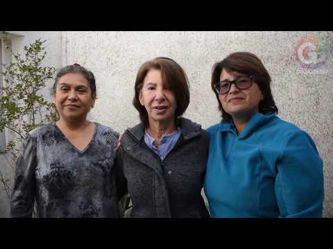 Testimonio Terapia de TEC - Clínica MirAndes