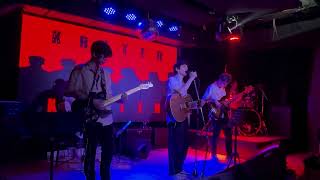 Kriter - Ara Beni Lütfen The Wall Kadıköy, 20.05.2025