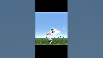 One Piece GEAR 5 #onepiece #onepiecemod #minecraft