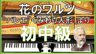 【難易度低め】チャイコフスキーのおすすめピアノ曲【中級】