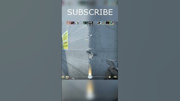 FULL VIDEO IN youtube #shorts #cs2 #csgo