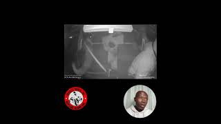 "Tied Up In His Own Car" — Johannesburg Uber Driver Hijacking