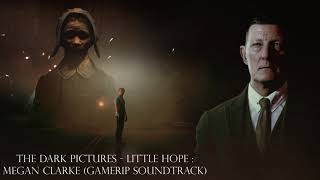 The Dark Pictures - Little Hope : Megan Clarke (GameRip Soundtrack)