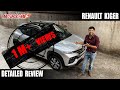 Renault Kiger Review - Non Turbo Model