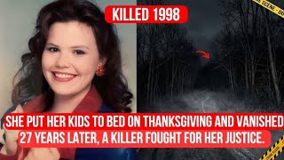 Georgia 1998 Cold Case - Her Serial Killer Father Demanded JusticeIn 1998, epsteinfiles