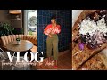Vlog  restaurant guide in may  toronto restaurants to visit  arianne styllz