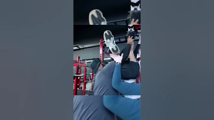 N3on’s security guard is basically his dad 😭 #n3on #n3onclips #fyp