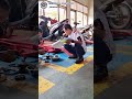 PELAKSANAAN UKK (UJI KOMPETENSI KEAHLIAN) SMK TAMA JAYA SCHOOL