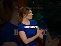 Ref:Ry97STBfxps Hayley atwell tells hilarious story about captain america
