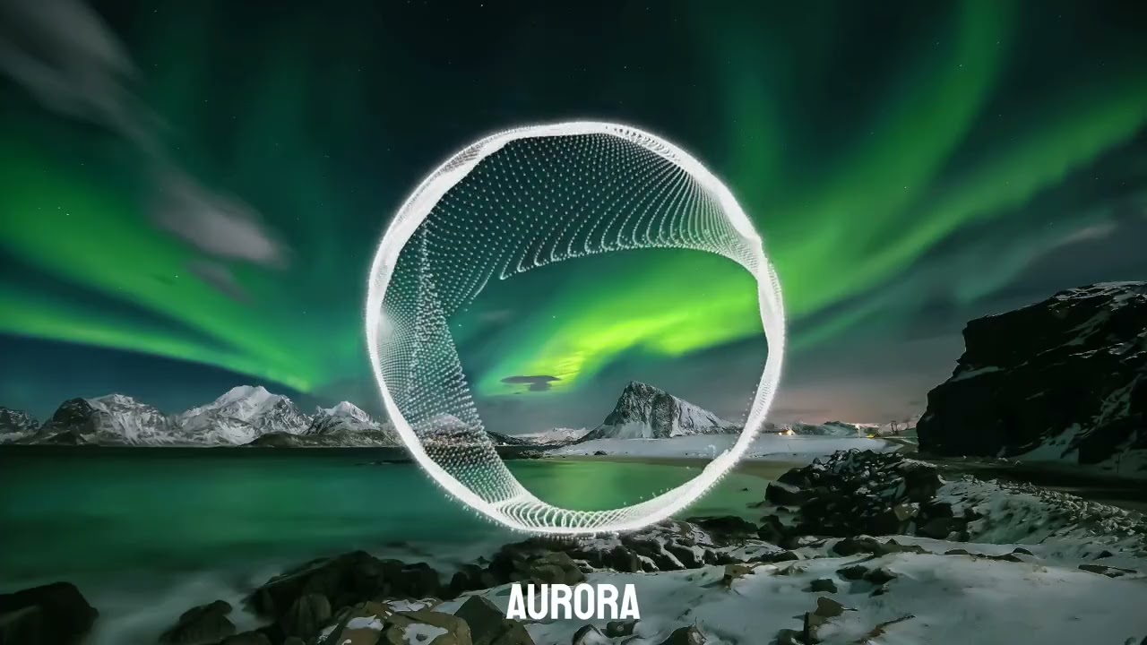 imLimaah - Aurora adlı videoyu YouTube'da izle imLimaah - Aurora adlı videoyu YouTube'da izle