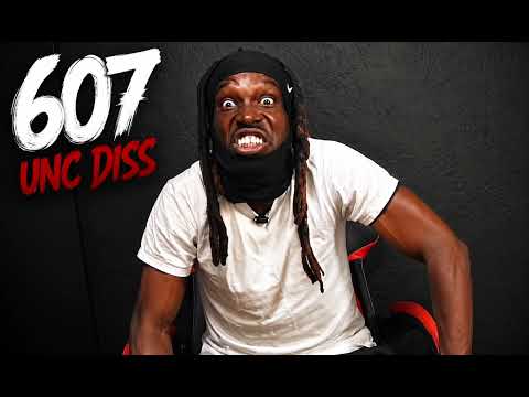 Red Hat DISS 607Unc DISS TRACK )WHO TF DDG Remix