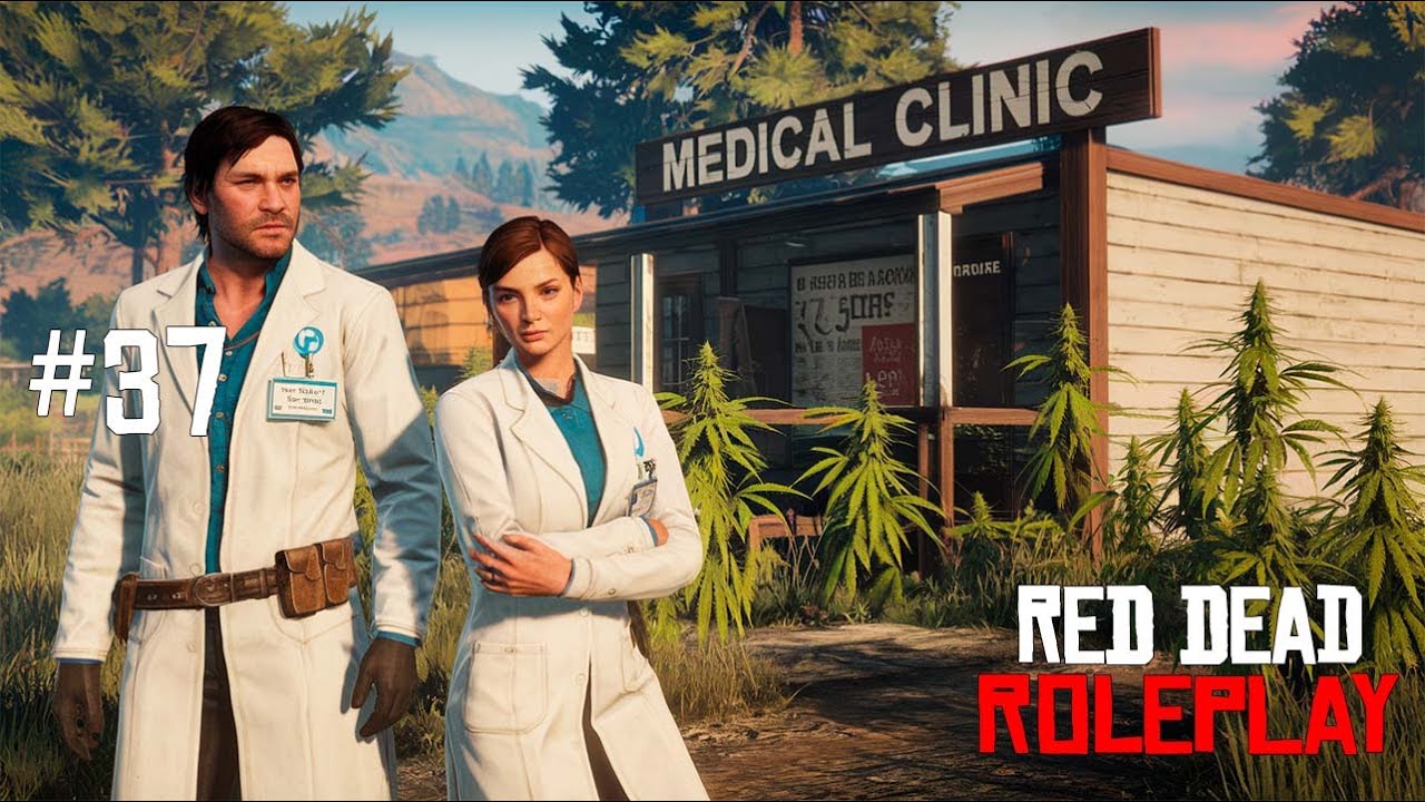 Rafael Rdrp ELES TROUXERAM PRODUTOS NÃO TÃO HONESTOS PARA NOSSO RANCHO - RED DEAD ...
