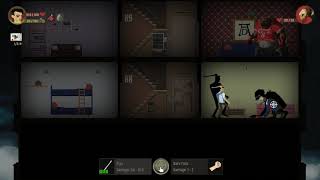 Skyhill: Floors 99 to 81 (PC)