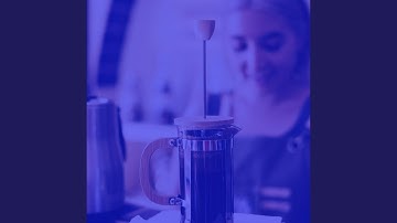 Sultry Ambience for Caffeine Expressionism