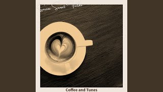 Warm Sips in Winter (Key A Ver.)