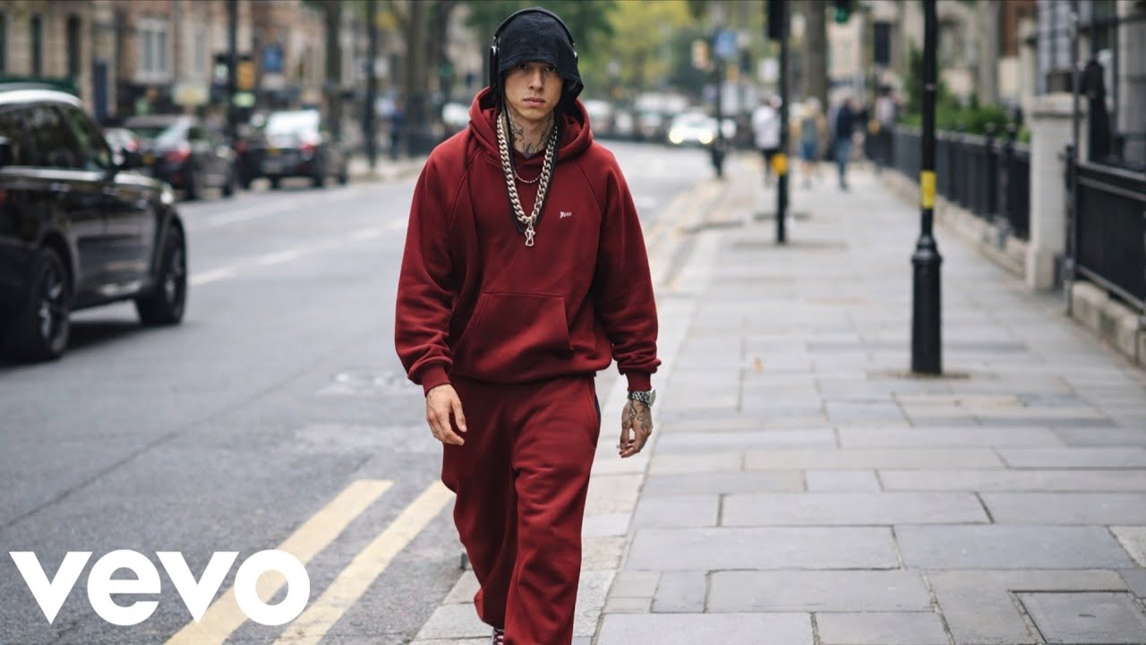 Central Cee – I Don’t Care If You Go (Official Audio)