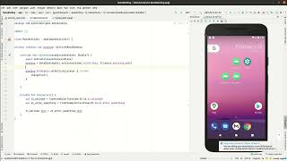 How to use Data Binding in Android Studio for layout components - Android Best Practice