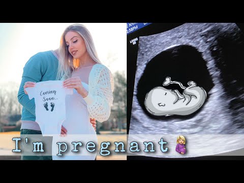 რატომ არ ვჩანდი ორი თვე | ორსულობა | ტოქსიკოზი | natia MUA