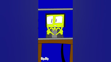 Play my Way (Ft. Microsoft David) (Part 3) (With George) #trend #playmyway #davemadson #animation