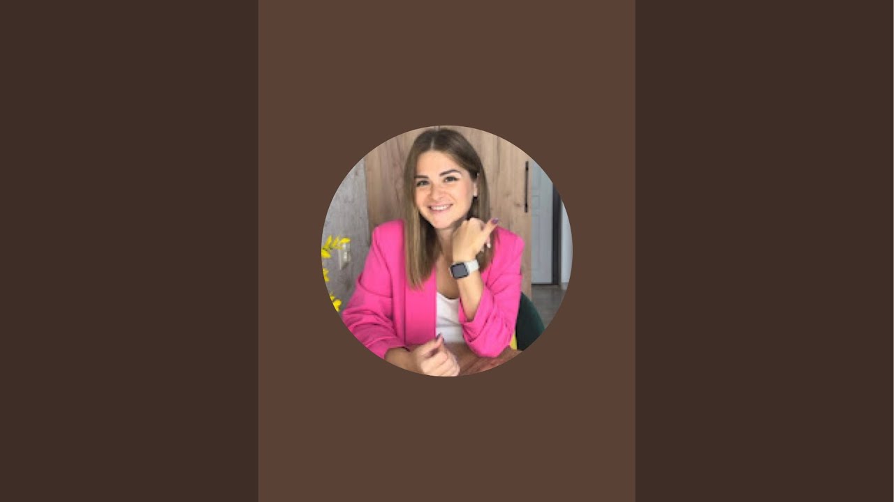 Вера Жукова | Твой маркетолог в прямом эфире!